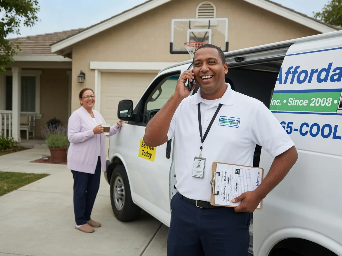 Central Ac Repair Luther, MI FAQs